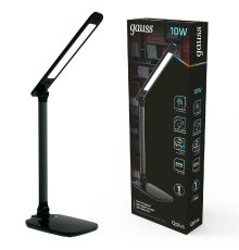 Настольная лампа Gauss Qplus GT5042