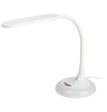 Настольная лампа Эра NLED-481-10W-W Б0048591