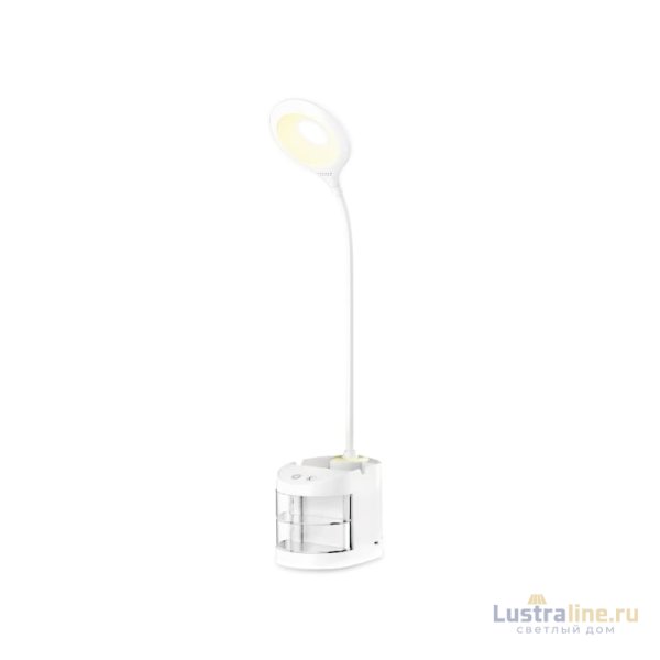 Настольная лампа Ambrella Light DESK DE561 Настольная лампа Ambrella Light DESK DE561
