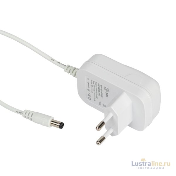 Настольная лампа Эра NLED-505-10W-W Б0057199 Настольная лампа Эра NLED-505-10W-W Б0057199