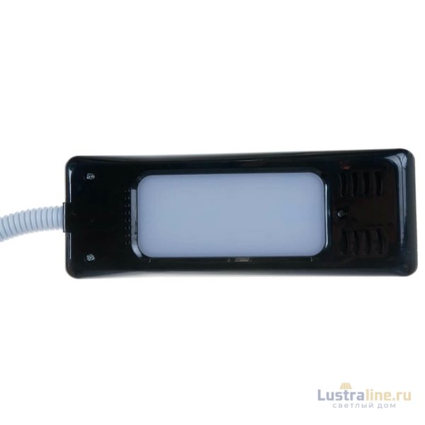 Настольная лампа (UL-00002231) Uniel TLD-545 Black-White/LED/350Lm/3500K Настольная лампа (UL-00002231) Uniel TLD-545 Black-White/LED/350Lm/3500K