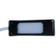 Настольная лампа (UL-00002231) Uniel TLD-545 Black-White/LED/350Lm/3500K
