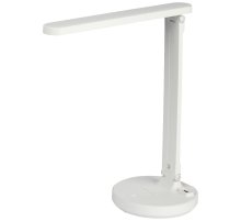 Настольная лампа Эра NLED-511-6W-W Б0057204