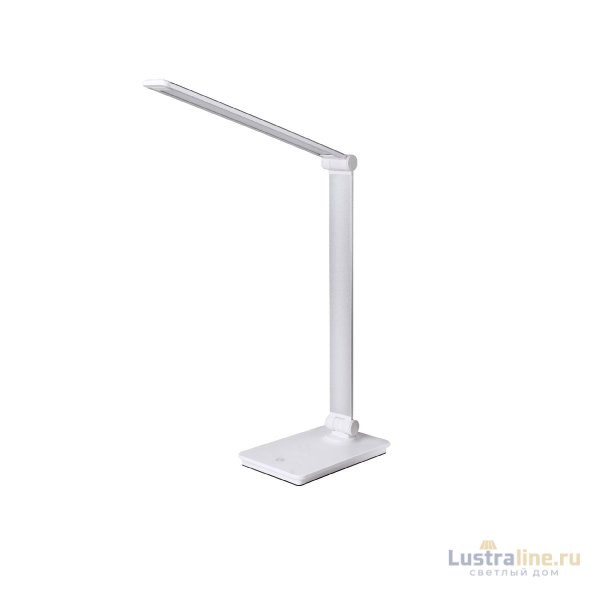 Настольная лампа Arte Lamp Edward A5126LT-1WH Настольная лампа Arte Lamp Edward A5126LT-1WH