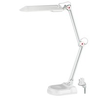 Настольная лампа ЭРА NL-202-G23-11W-W C0041460