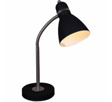 Настольная лампа Reluce 02289-0.7-01 BK Настольная лампа Reluce 02289-0.7-01 BK