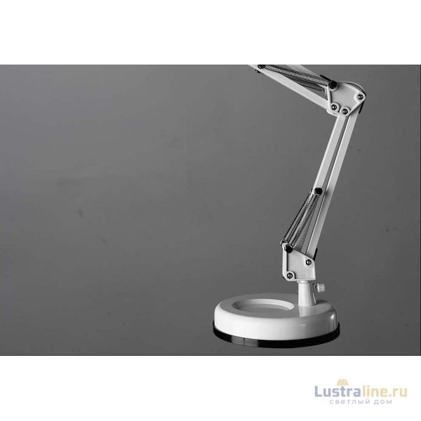 Настольная лампа Arte Lamp Junior A1330LT-1WH Настольная лампа Arte Lamp Junior A1330LT-1WH