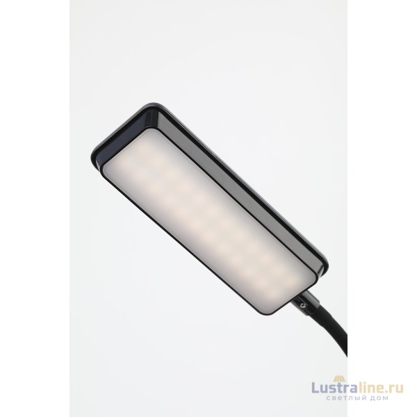 Настольная лампа Эра NLED-499-10W-BK Б0052777 Настольная лампа Эра NLED-499-10W-BK Б0052777