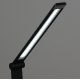 Настольная лампа Reluce 02088-0.7-01T BK (USB)