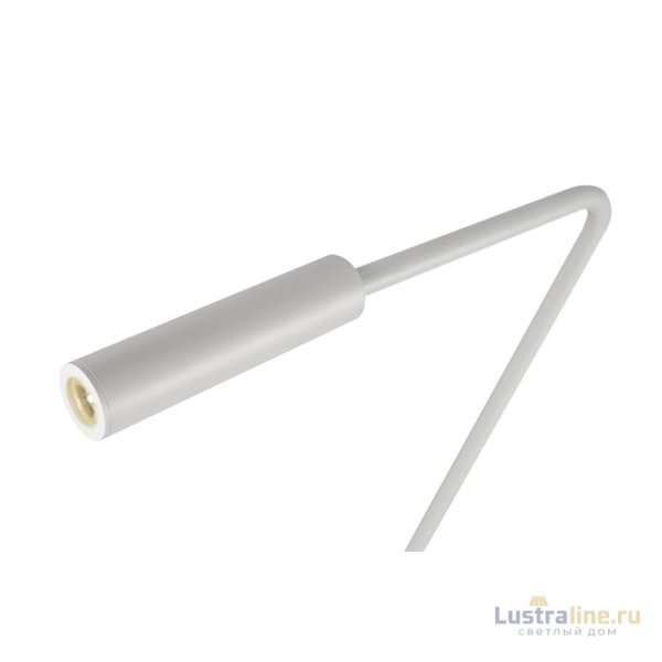 Настольная лампа iLedex Telescope 7010/1T WH Настольная лампа iLedex Telescope 7010/1T WH