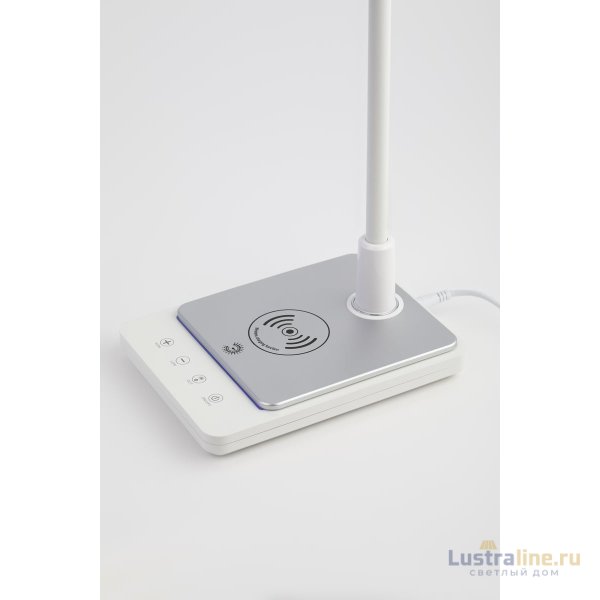 Настольная лампа Эра NLED-499-10W-W Б0052776 Настольная лампа Эра NLED-499-10W-W Б0052776
