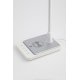 Настольная лампа Эра NLED-499-10W-W Б0052776