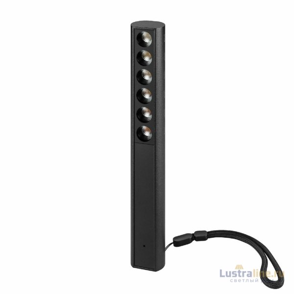 Тестер Arlight SP-ARTE-SIX-L227-3W Day4000-MIX 041448 Тестер Arlight SP-ARTE-SIX-L227-3W Day4000-MIX 041448