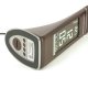 Настольная лампа Elektrostandard Elara коричневый 4690389102349