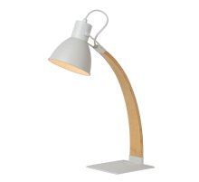 Настольная лампа Lucide Curf 03613/01/31 Настольная лампа Lucide Curf 03613/01/31