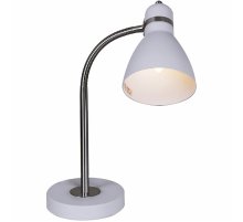 Настольная лампа Reluce 02289-0.7-01 WT