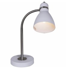 Настольная лампа Reluce 02289-0.7-01 WT