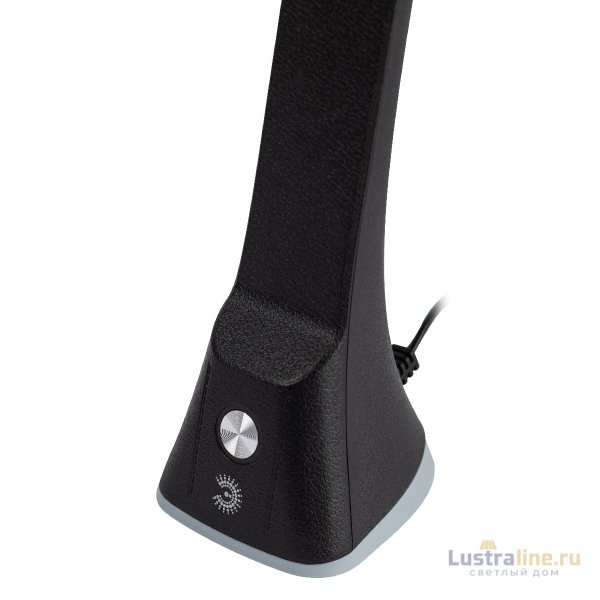 Настольная лампа Эра NLED-503-11W-BK Б0059855 Настольная лампа Эра NLED-503-11W-BK Б0059855