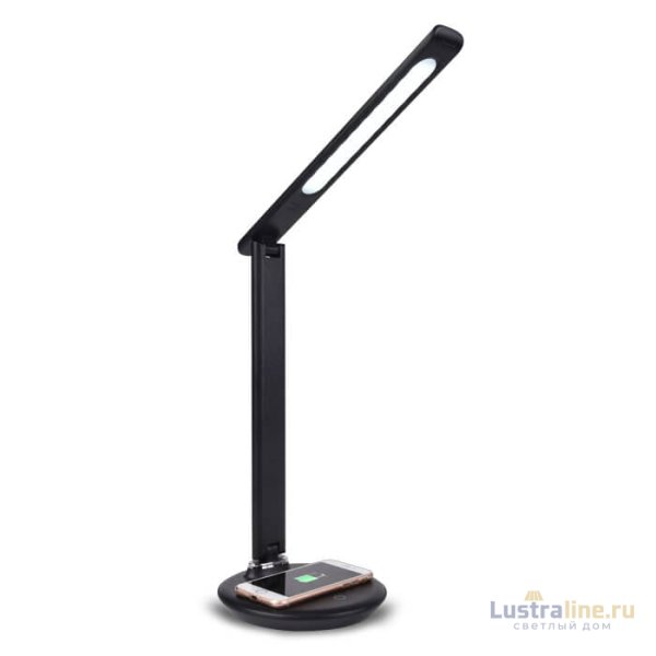 Настольная лампа Ambrella Light Desk DE521 Настольная лампа Ambrella Light Desk DE521