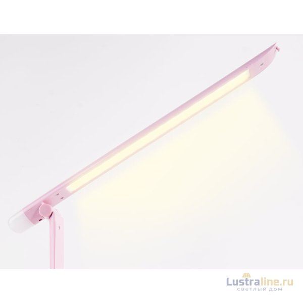 Настольная лампа Ambrella Light DESK DE551 Настольная лампа Ambrella Light DESK DE551