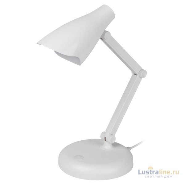 Настольная лампа Эра NLED-515-4W-W Б0059845 УЦ Настольная лампа Эра NLED-515-4W-W Б0059845 УЦ