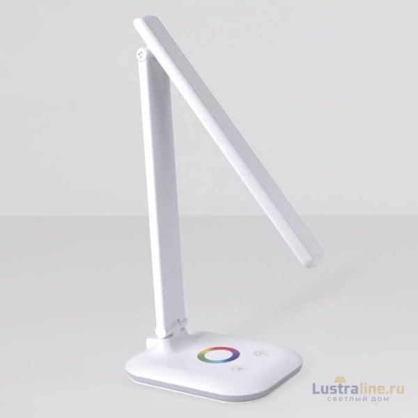 Настольная лампа Ambrella Light Desk DE530 Настольная лампа Ambrella Light Desk DE530