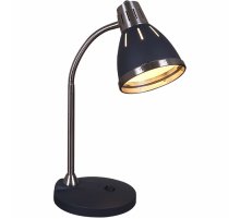 Настольная лампа Reluce 02155-0.7-01 BK Настольная лампа Reluce 02155-0.7-01 BK