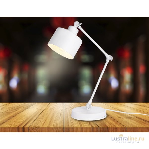 Настольная лампа Ambrella Light Traditional TR8152 Настольная лампа Ambrella Light Traditional TR8152