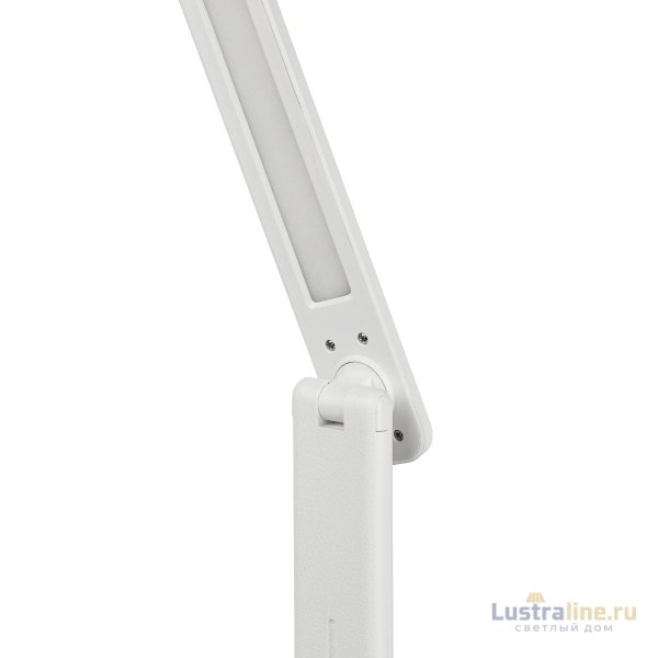 Настольная лампа Эра NLED-508-7W-W Б0059151 Настольная лампа Эра NLED-508-7W-W Б0059151