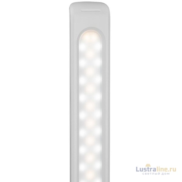 Настольная лампа Эра NLED-505-10W-W Б0057199 Настольная лампа Эра NLED-505-10W-W Б0057199
