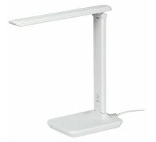 Настольная лампа Эра NLED-500-10W-W Б0057192