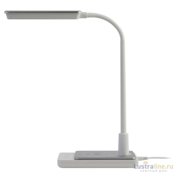 Настольная лампа Эра NLED-499-10W-W Б0052776 Настольная лампа Эра NLED-499-10W-W Б0052776