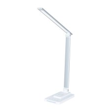 Настольная лампа Arte Lamp William A5122LT-1WH