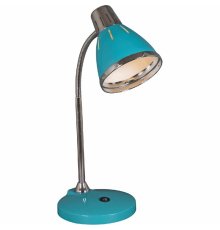 Настольная лампа Reluce 02155-0.7-01 BL