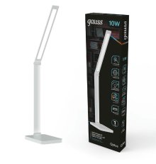 Настольная лампа Gauss Qplus GT5011
