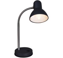 Настольная лампа Reluce 02327-0.7-01 BK Настольная лампа Reluce 02327-0.7-01 BK