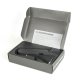 Настольная лампа Elektrostandard Elara черный 4690389102356