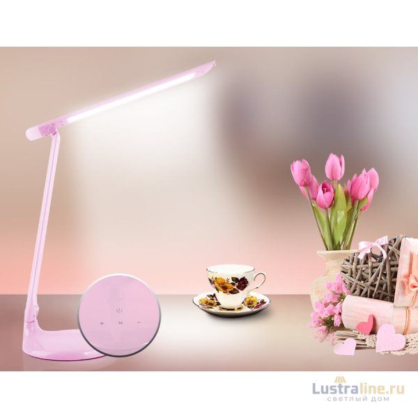 Настольная лампа Ambrella Light DESK DE551 Настольная лампа Ambrella Light DESK DE551