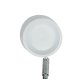 Настольная лампа Uniel ULM-B600 6W/4500K/DIM WHITE UL-00010147