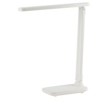 Настольная лампа Эра NLED-495-5W-W Б0051472
