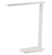 Настольная лампа Эра NLED-495-5W-W Б0051472
