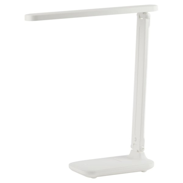 Настольная лампа Эра NLED-495-5W-W Б0051472