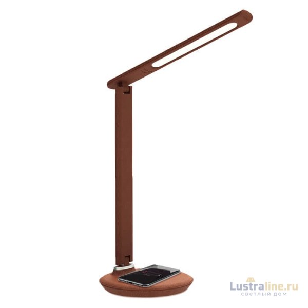 Настольная лампа Ambrella Light Desk DE522 Настольная лампа Ambrella Light Desk DE522