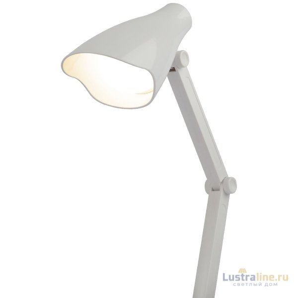 Настольная лампа Эра NLED-515-4W-W Б0059845 Настольная лампа Эра NLED-515-4W-W Б0059845