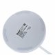 Настольная лампа Uniel ULM-D603 10W/3000-6000K/DIM WHITE UL-00011097