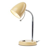 Настольная лампа ЭРА N-116-Е27-40W-BG Б0047202 УЦ