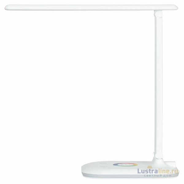 Настольная лампа Эра NLED-502-11W-W Б0057194