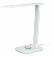 Настольная лампа Эра NLED-502-11W-W Б0057194