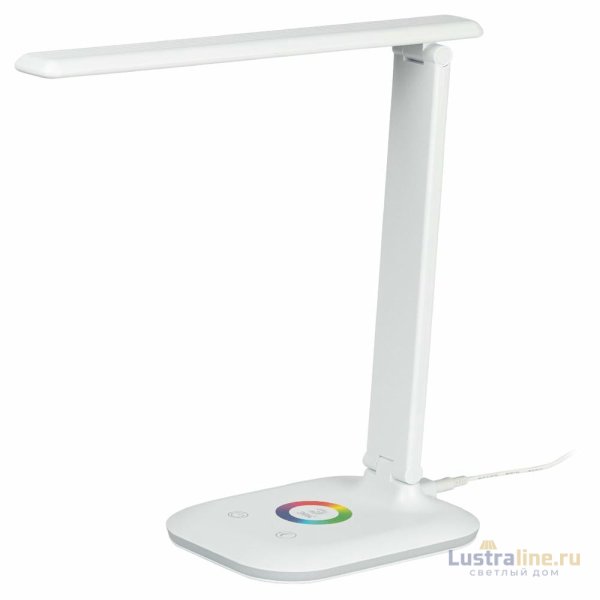 Настольная лампа Эра NLED-502-11W-W Б0057194