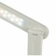 Настольная лампа Эра NLED-511-6W-W Б0057204